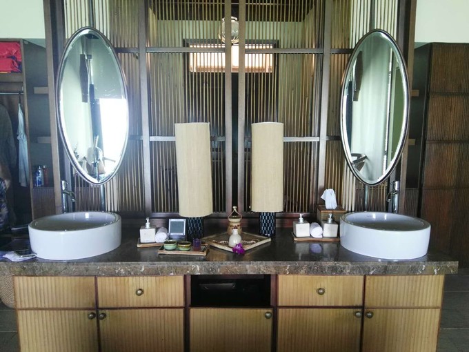泰姬珍品岛 Taj Exotica Resort
